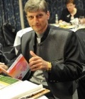 Rencontre Homme : Dalijus, 58 ans à Royaume-Uni  London